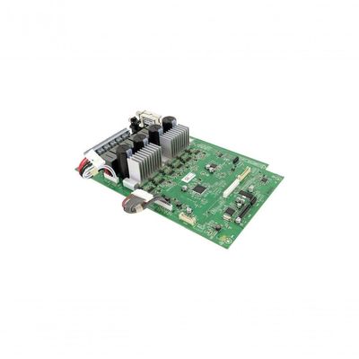 Placa Principal Mini System LG EBR89336905
