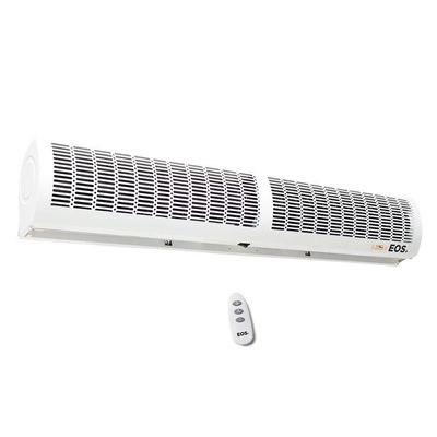 Cortina De Ar 150cm Com Controle Remoto Monofásico Ca1215c Eos 220V