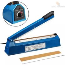 Seladora Manual Pfs 300 De 30cm Centimetros Sela Plasticos
