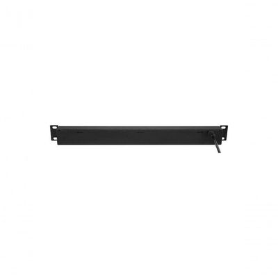 Protetor Eletronico C- 12 Tomadas P- Rack 3 Metros Epr...