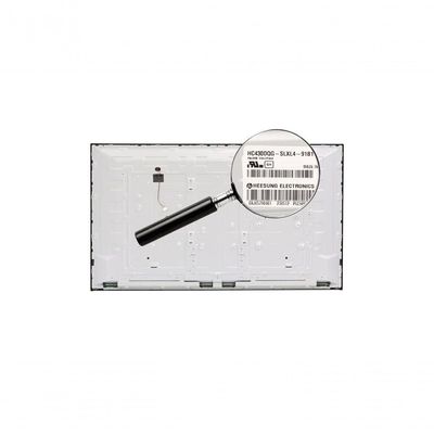 Tela De Cristal Líquido Módulo TV LG 43UQ7500PSF EAJ65790401