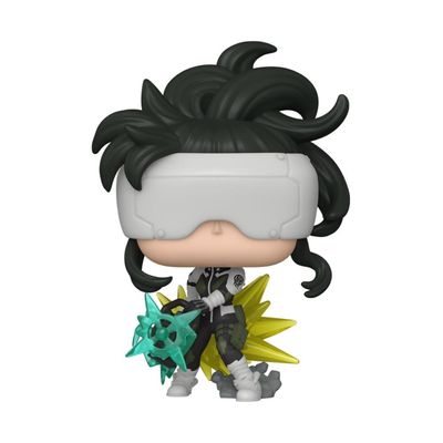Boneco Funko Pop! Plus Kaiju Nº8 -  Mina Ashiro com Chase