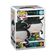 Boneco Funko Pop! Plus Kaiju Nº8 -  Mina Ashiro com Chase