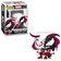 Boneco Funko Pop! Marvel Carnageized - Ghost Spider