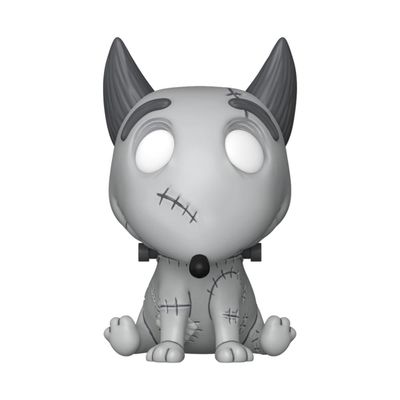 Boneco Funko Pop! Disney Frankenweenie - Sparky