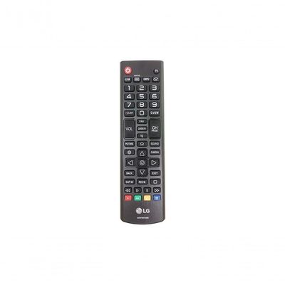 Controle Remoto Monitor/TV LG 28LB600B 32LB560B 39LB5600 AKB75675305
