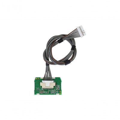 Placa Sensor IR Monitor LG EBR86617115 24TL520S