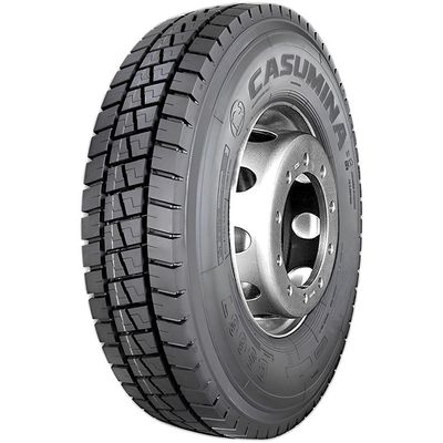 Pneu Casumina BS667H 10.00-20 Aro 20 146/143L TT 18 Lonas Borrachudo