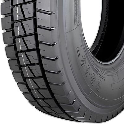 Pneu Casumina BS667H 10.00-20 Aro 20 146/143L TT 18 Lonas Borrachudo