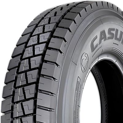 Pneu Casumina BS667H 10.00-20 Aro 20 146/143L TT 18 Lonas Borrachudo