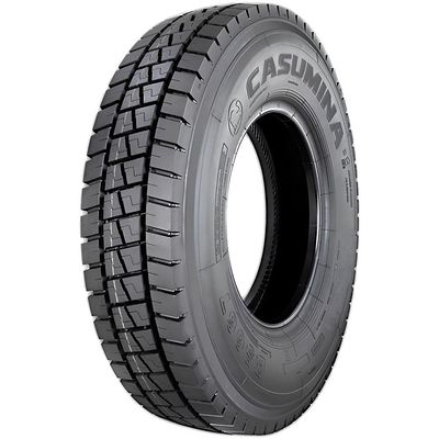 Pneu Casumina BS667H 10.00-20 Aro 20 146/143L TT 18 Lonas Borrachudo