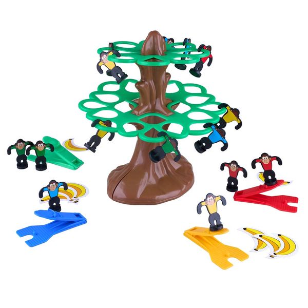 Jogo Pula Macaco Estrela