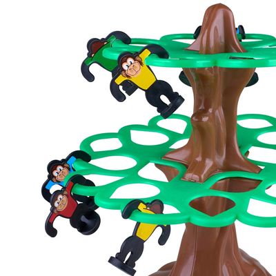 Jogo Pula Macaco Estrela