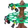 Jogo Pula Macaco Estrela