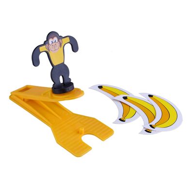 Jogo Pula Macaco Estrela