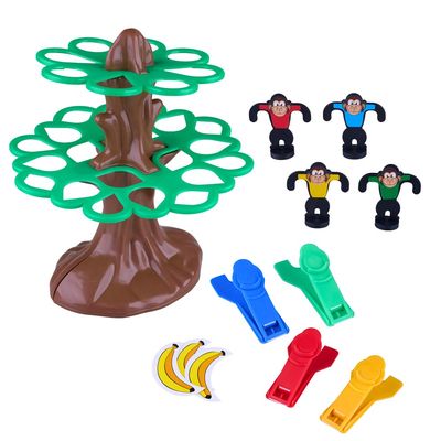 Jogo Pula Macaco Estrela