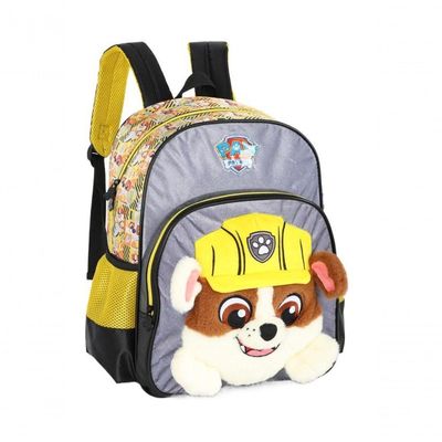 Mochila Amarelo - Unico Amarelo
