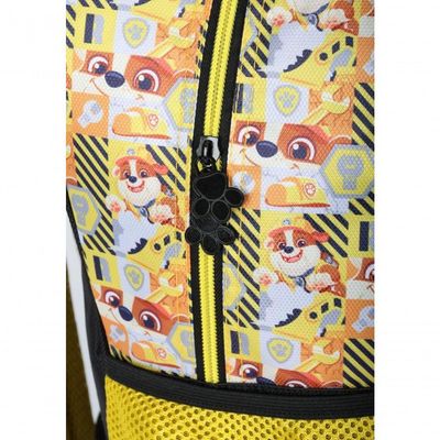 Mochila Amarelo - Unico Amarelo