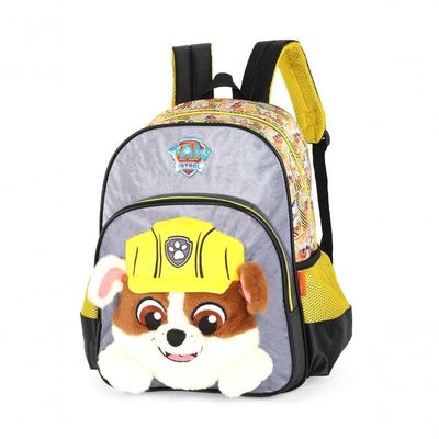 Mochila Amarelo - Unico Amarelo