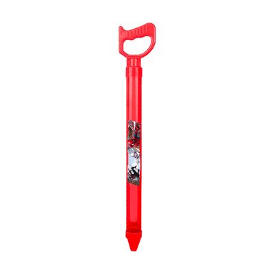 Tubo Lança Água Spiderman Etitoys
