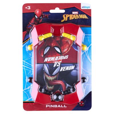 Pimball Spider Etitoys