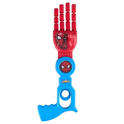 Braço Biônico Spiderman Etioys