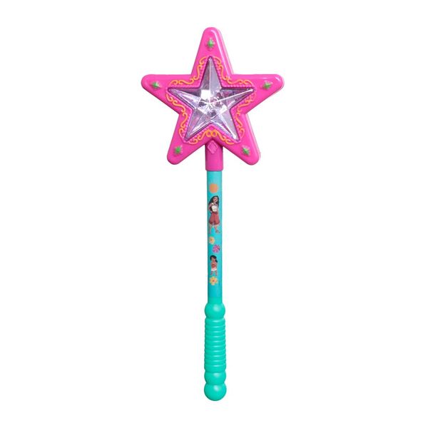Varinha Mágica Moana Etitoys Varinha Mágica Moana Etitoys