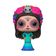 Boneco Funko Pop! Dia dos Mortos - La Catrina (Azul)