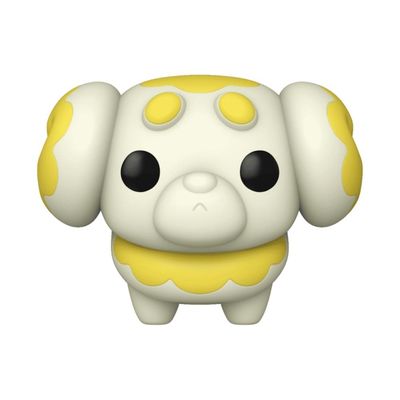 Boneco Funko Pop! Pokémon - Fidough