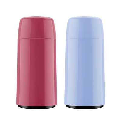 Garrafa Térmica Invicta Firenze Lisa 250ml - Item Sortido