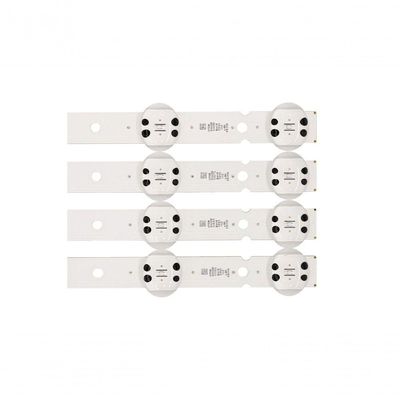 Kit Régua Led TV LG 65 AGF30214801