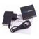 Divisor Hdmi Hdcp Splitter 1 Entrada 2 Saídas Full Hd 1x2