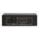Divisor Hdmi Hdcp Splitter 1 Entrada 2 Saídas Full Hd 1x2