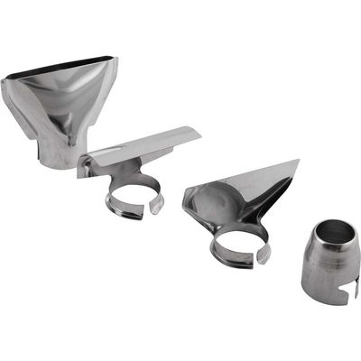 Soprador térmico digital STV 1800 127 V~ VONDER