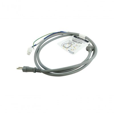 Cabo de Força Lava e Seca LG WD-1403RD5 WD17SV2S6BA WM11WPS6A 6411ER1006K