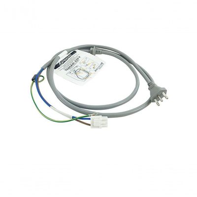 Cabo de Força Lava e Seca LG WD-1403RD5 WD17SV2S6BA WM11WPS6A 6411ER1006K