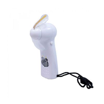 Ventilador de Mão Santos - Oficial