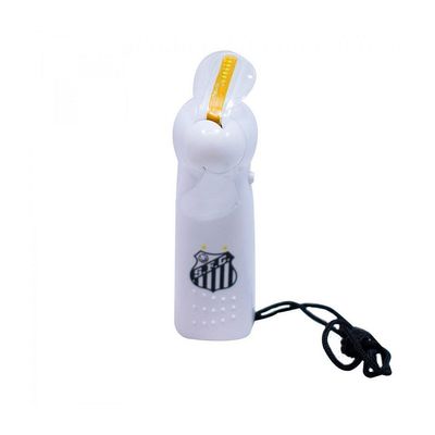 Ventilador de Mão Santos - Oficial