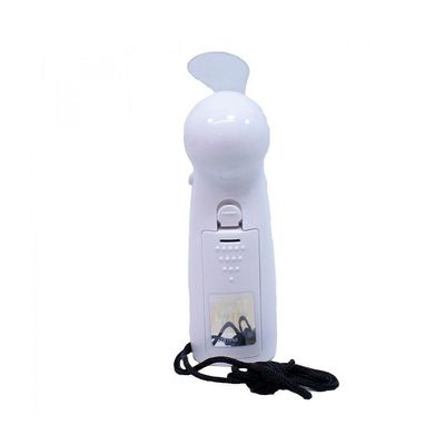 Ventilador de Mão Santos - Oficial