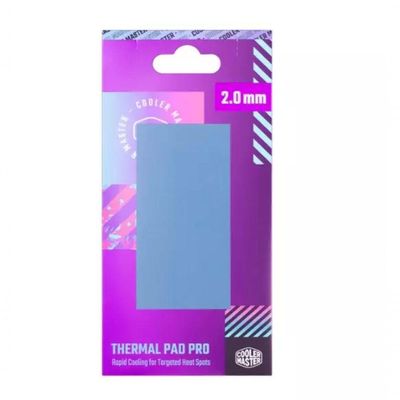 Thermal Pad Pro 2.0mm X 95 X 45 Mm 15.3 (w-m.k) - Tpy-ndpb-9020-r1