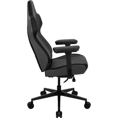 Cadeira Gamer Thunderx3 Core Smart Modern Preta