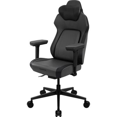 Cadeira Gamer Thunderx3 Core Smart Modern Preta