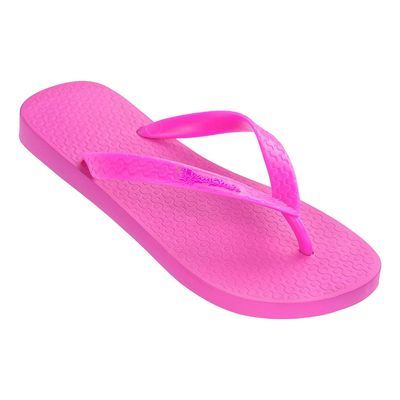 Chinelo Ipanema Clássico Feminino Rosa Nº 39/40