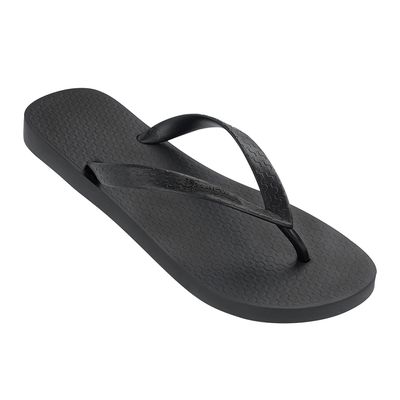 Sandália Ipanemaema Clássica Masculina Preto 41-42