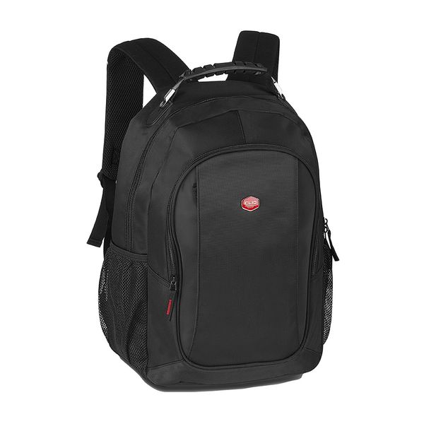 Mochila para Notebook Clio Style com Cabo de Aço 18"
