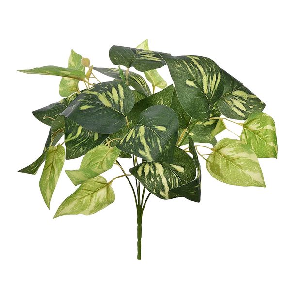 Buquê de Folhas Grillo X18 - Item Sortido Buquê de Folhas Grillo X18 - Item Sortido