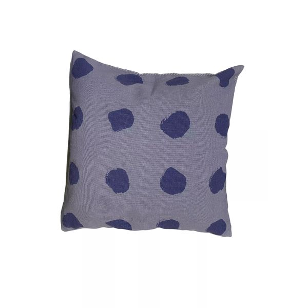 Almofada Decorativa Cazza Kerala sem Zíper Estampado 45x45cm - Item Sortido