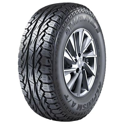 Pneu Wanli SU006 235/85R16LT AT Aro 16LT 120/116S
