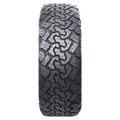 Pneu Arietis AX5 265/70 R17 AT Aro 17 121/118S LT 10PR OWL