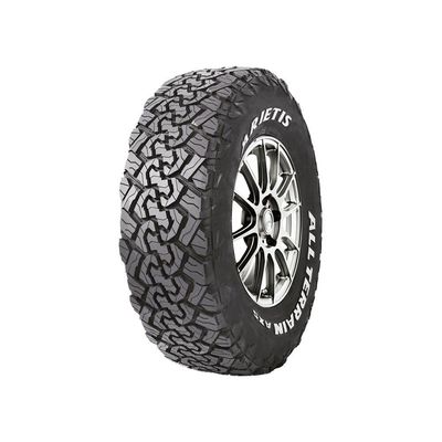 Pneu Arietis AX5 265/70 R17 AT Aro 17 121/118S LT 10PR OWL